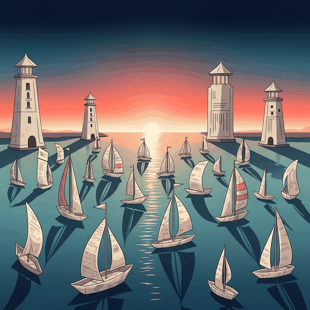 Deal Marina coupons illustration